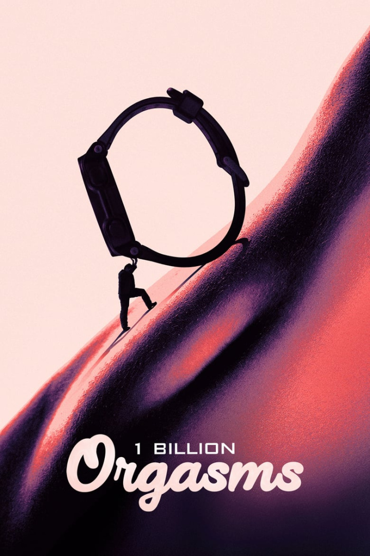 1 Billion Orgasms i gruppen Alla filmer / Documentary hos Mohamad shop (582801)