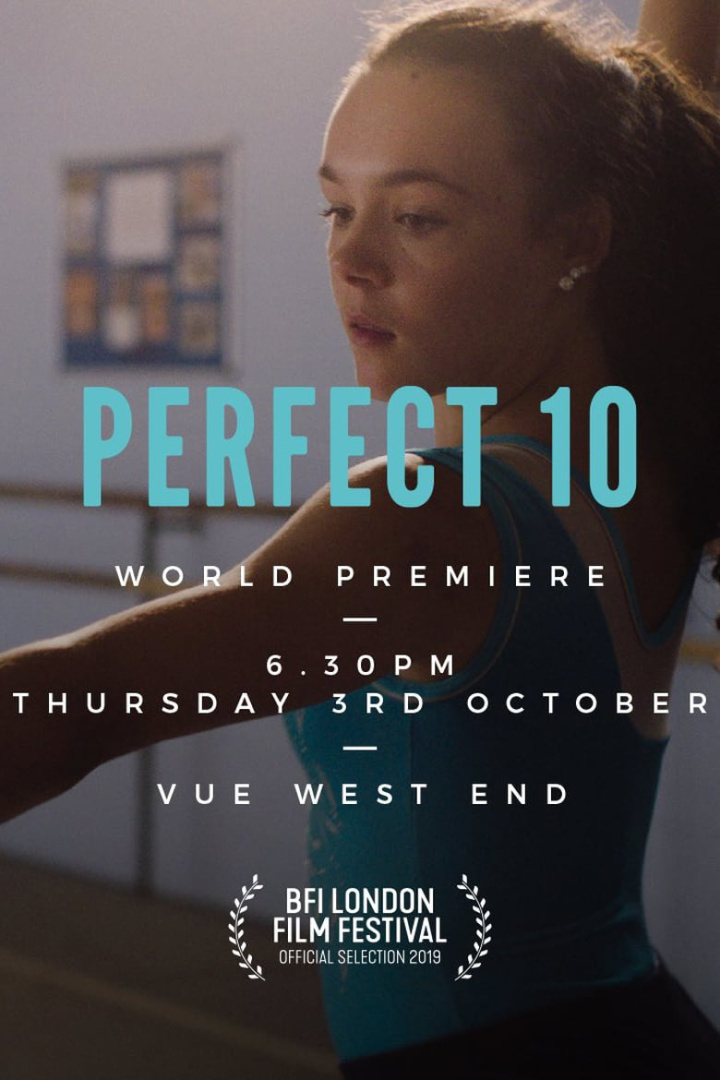 Perfect 10 i gruppen Alla filmer / Drama hos Mohamad shop (582908)