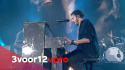 Editors: Berlin Live 2016