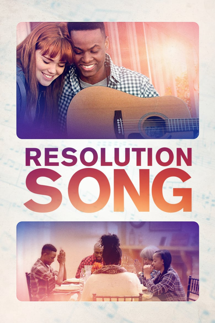 Resolution Song i gruppen Alla filmer hos Mohamad shop (583024)