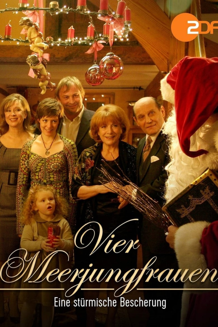 Eine stürmische Bescherung i gruppen Alla filmer hos Mohamad shop (5830)