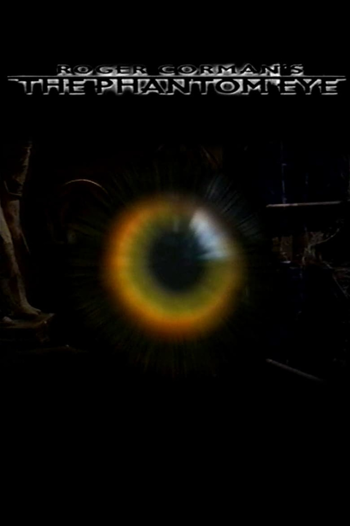 The Phantom Eye i gruppen Alla filmer / Horror hos Mohamad shop (583186)