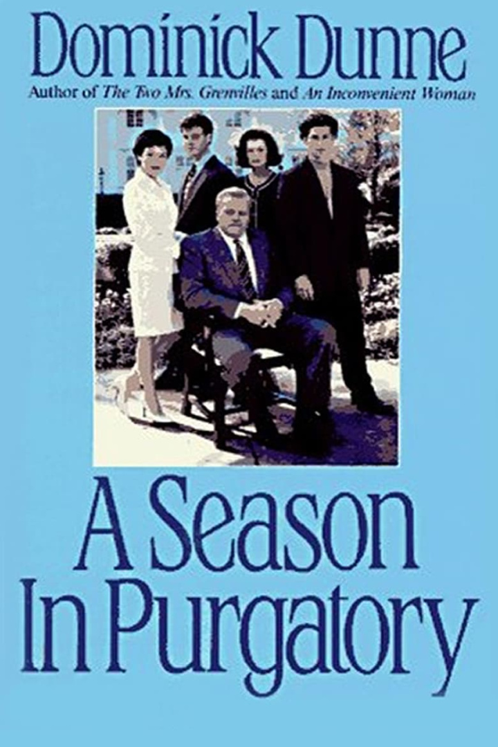 A Season in Purgatory i gruppen Alla filmer / Drama hos Mohamad shop (583266)