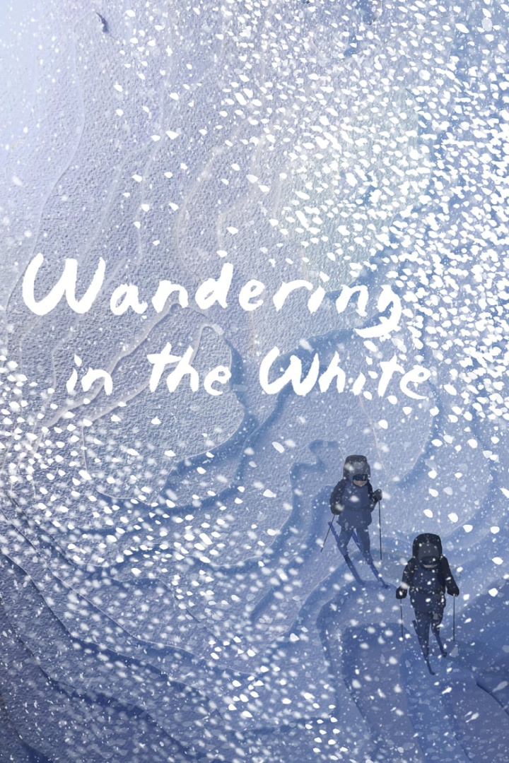 Wandering in the White i gruppen Alla filmer / Documentary hos Mohamad shop (583269)