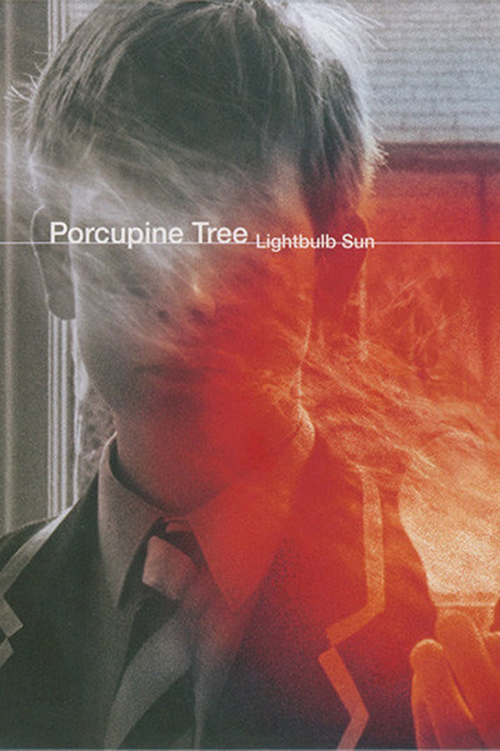Porcupine Tree: Lightbulb Sun DVD-A i gruppen Alla filmer / Music hos Mohamad shop (583273)