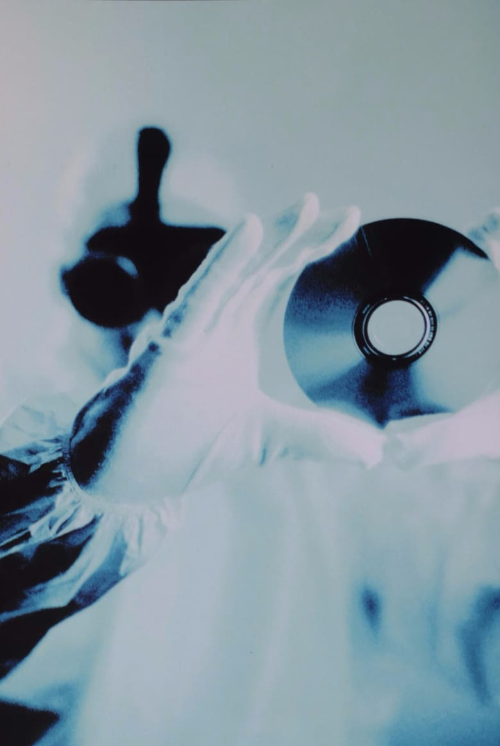 Porcupine Tree: Stupid Dream DVD-A i gruppen Alla filmer hos Mohamad shop (583281)
