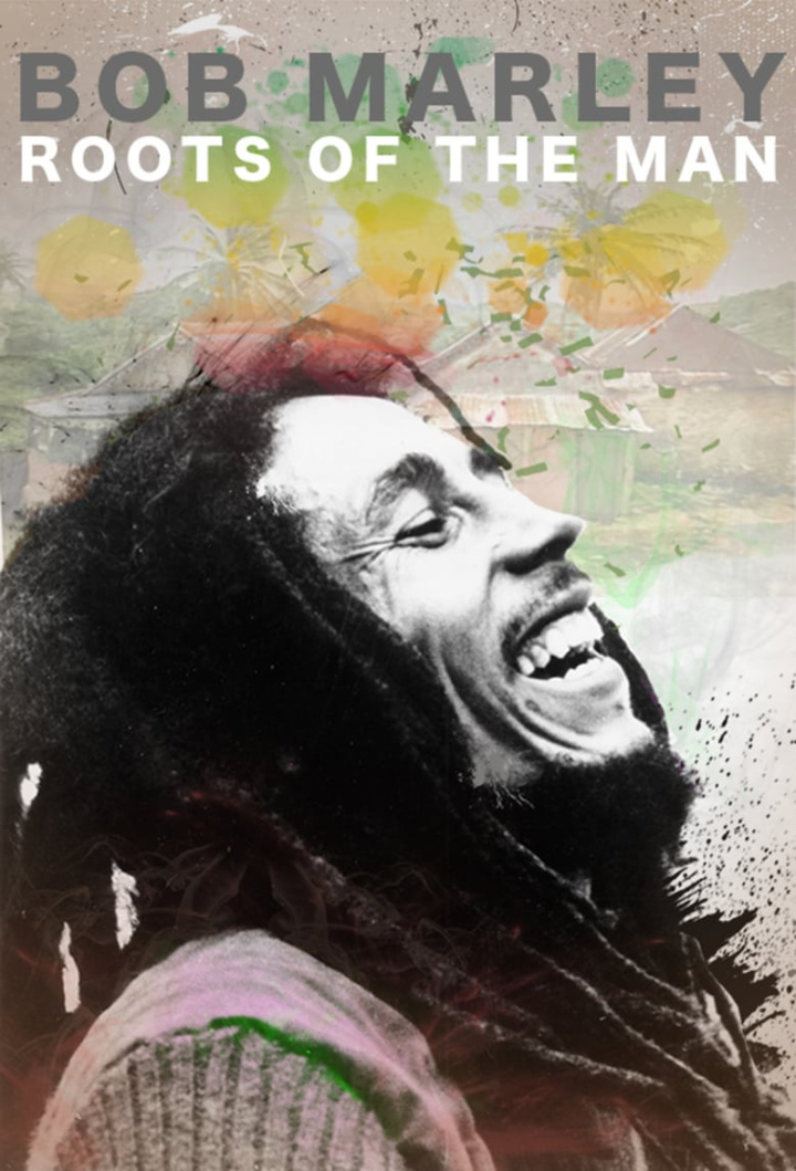 Bob Marley: Roots of the Man i gruppen Alla filmer / Documentary hos Mohamad shop (583286)