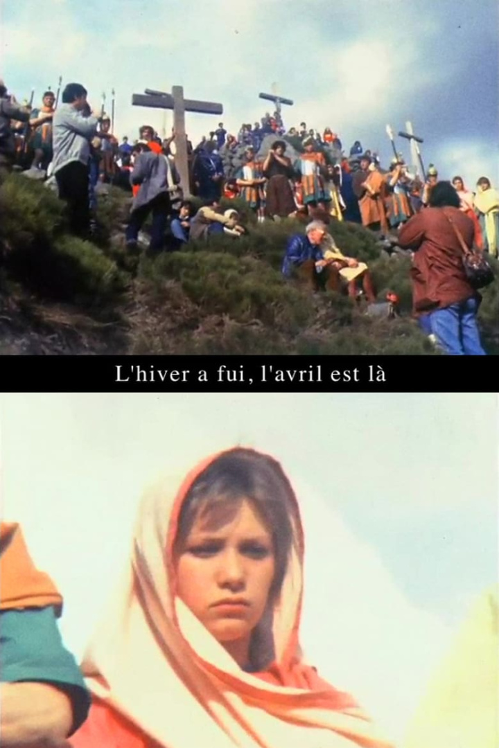 L\'Hiver a fui, l\'avril est là i gruppen Alla filmer / Documentary hos Mohamad shop (583332)