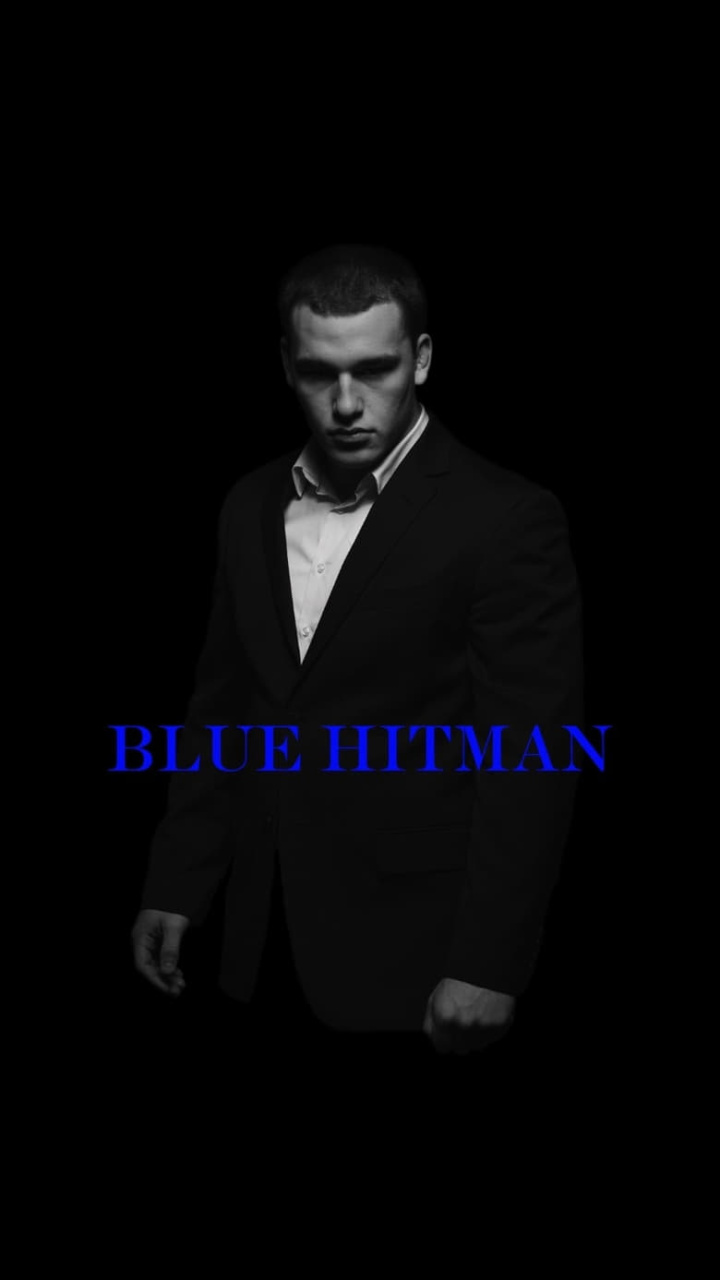 Blue Hitman i gruppen Alla filmer / Drama hos Mohamad shop (583386)