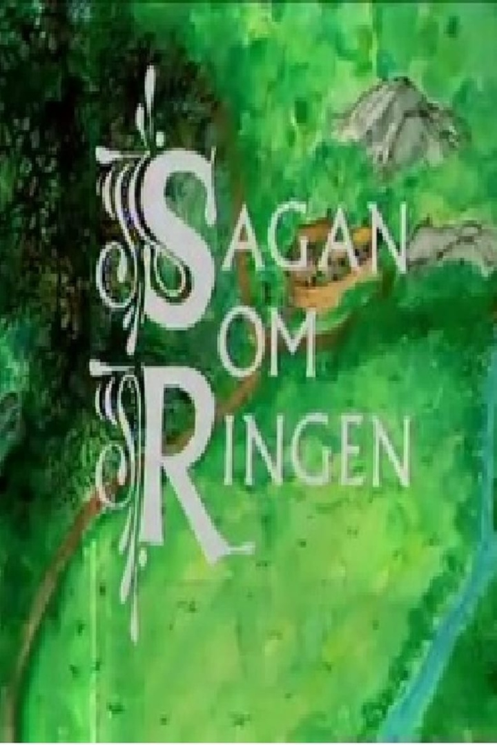 The Lord of the Rings i gruppen Alla filmer / Fantasy hos Mohamad shop (583479)