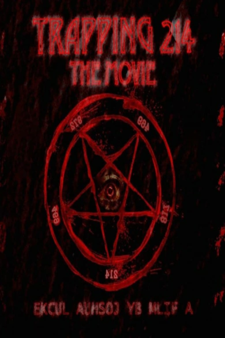 Trapping 214 i gruppen Alla filmer / Horror hos Mohamad shop (583520)