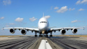 A380- l\'aventure des essais en vol