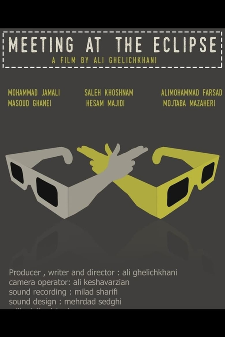 Meeting at the eclipse i gruppen Alla filmer hos Mohamad shop (583654)