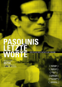 Pasolini\'s Last Words