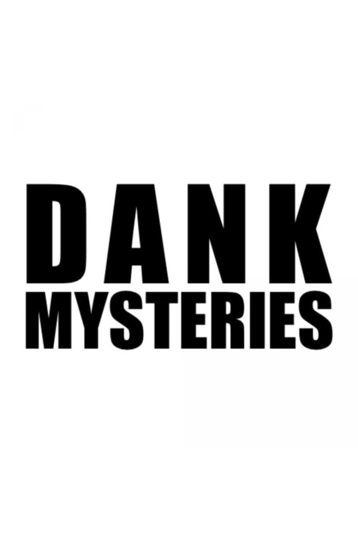 Dank Mysteries i gruppen Alla filmer / Comedy hos Mohamad shop (583668)