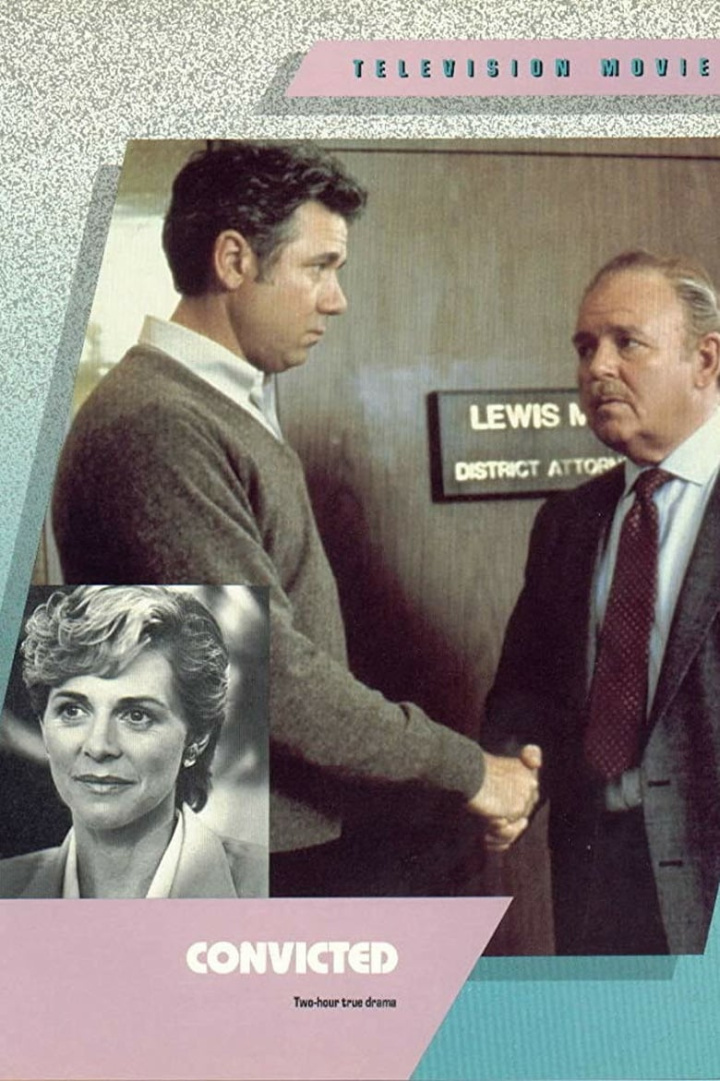 Convicted i gruppen Alla filmer / Drama hos Mohamad shop (583723)