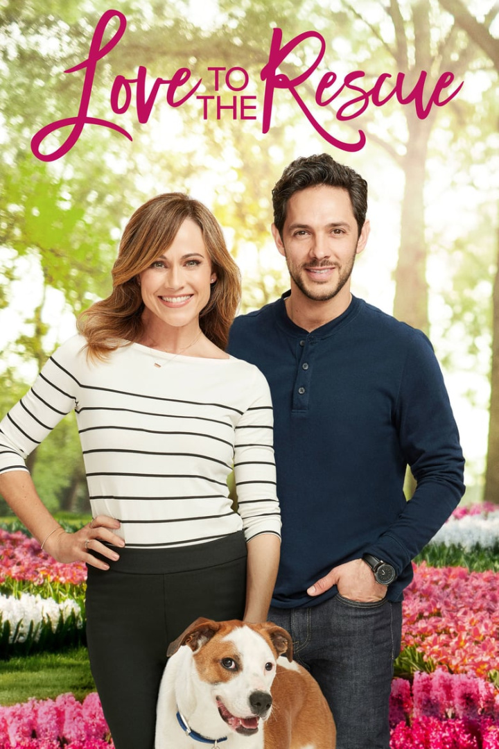 Love to the Rescue i gruppen Romantik hos Mohamad shop (583724)