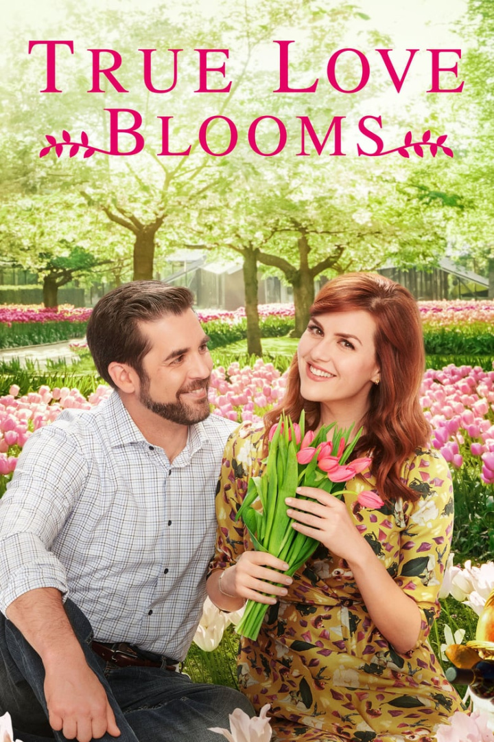 True Love Blooms i gruppen Alla filmer / TV Movie hos Mohamad shop (583727)