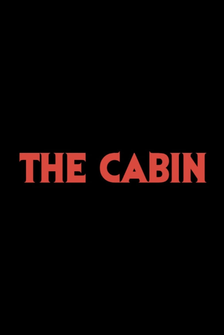 The Cabin i gruppen Alla filmer / Comedy hos Mohamad shop (583740)
