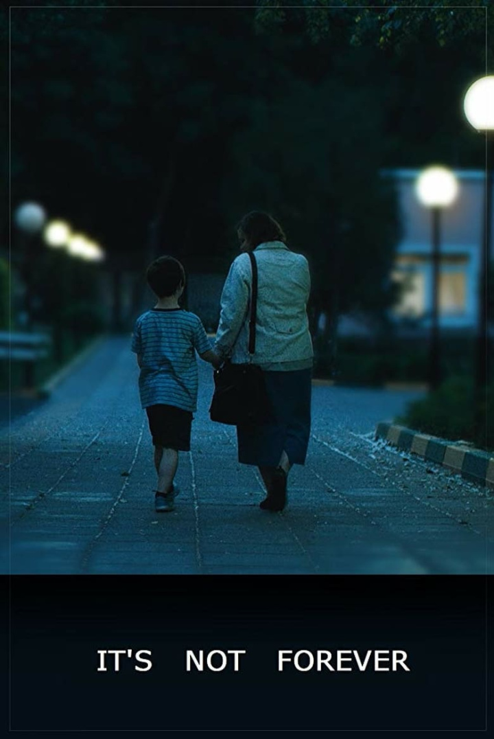 It\'s Not Forever i gruppen Alla filmer / Drama hos Mohamad shop (583772)