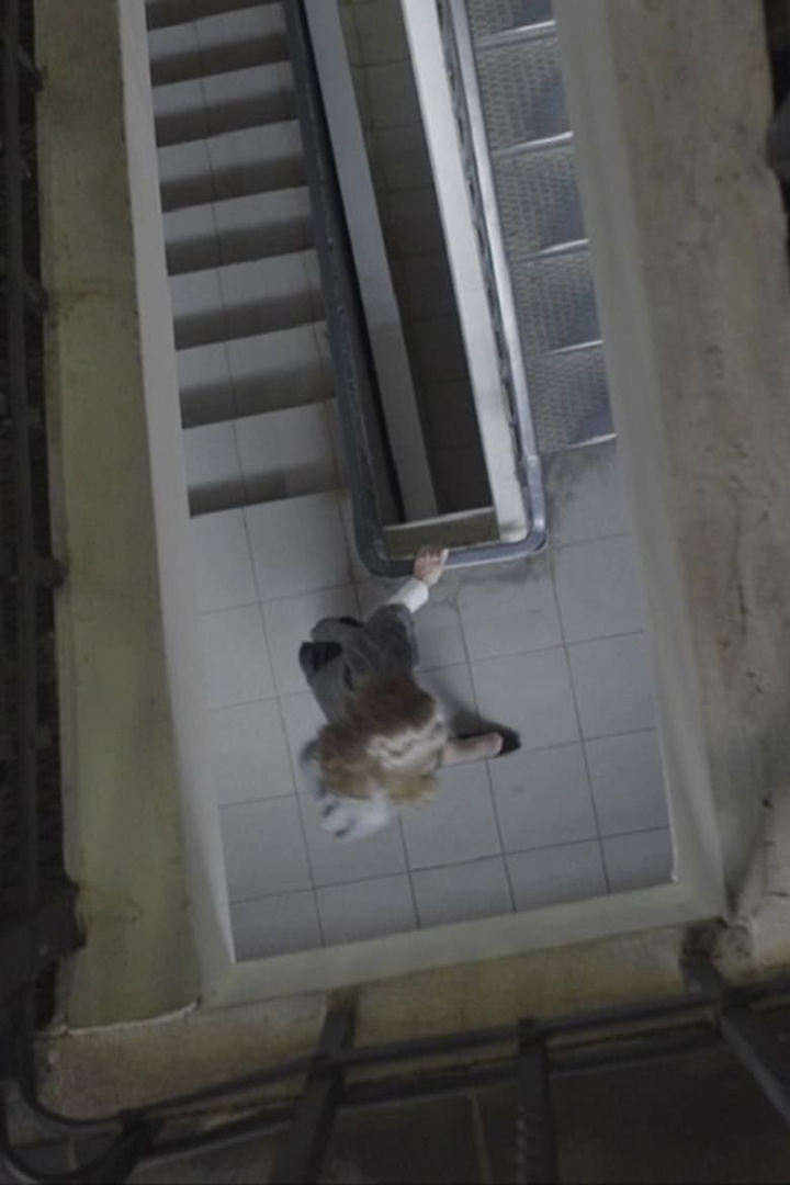 Consequences Of Any Kind i gruppen Alla filmer / Drama hos Mohamad shop (583784)