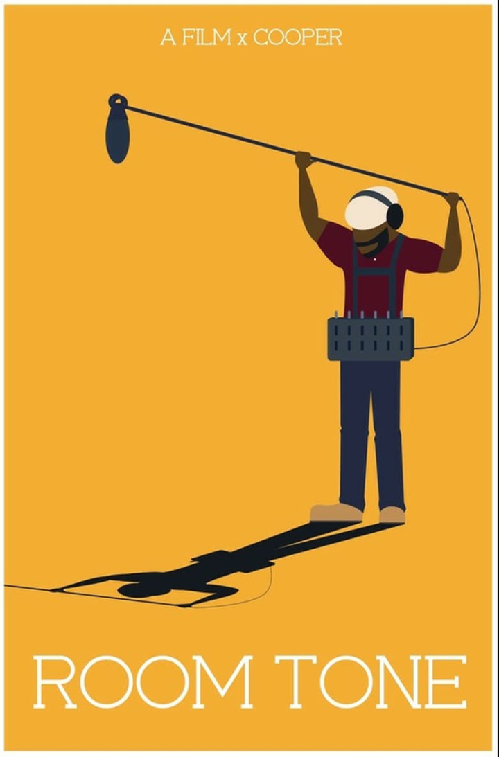 Room Tone i gruppen Alla filmer / Drama hos Mohamad shop (583868)