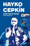 Hayko Cepkin Dijital Akustik Konser