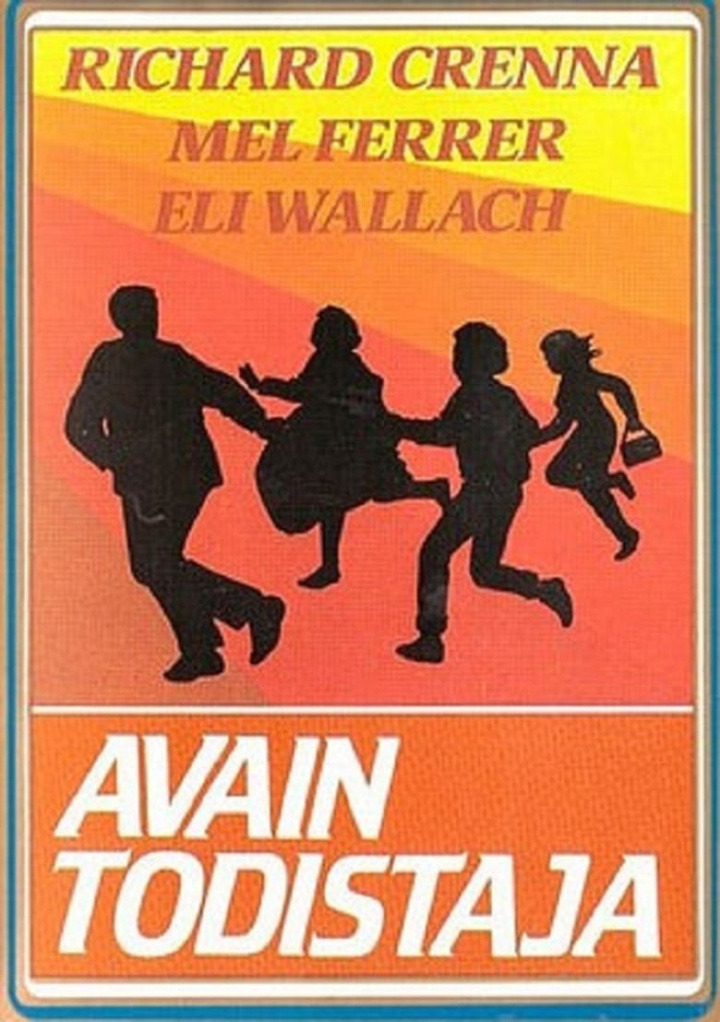 Fugitive Family i gruppen Alla filmer / Drama hos Mohamad shop (583980)