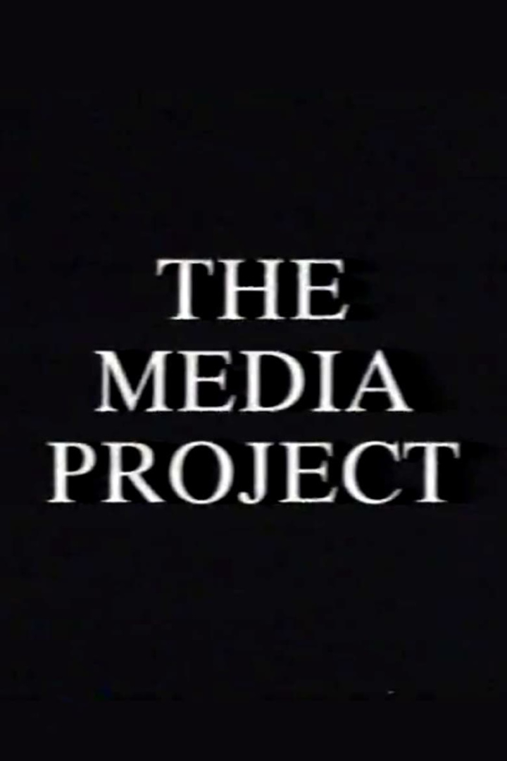The Media Project i gruppen Alla filmer hos Mohamad shop (583987)