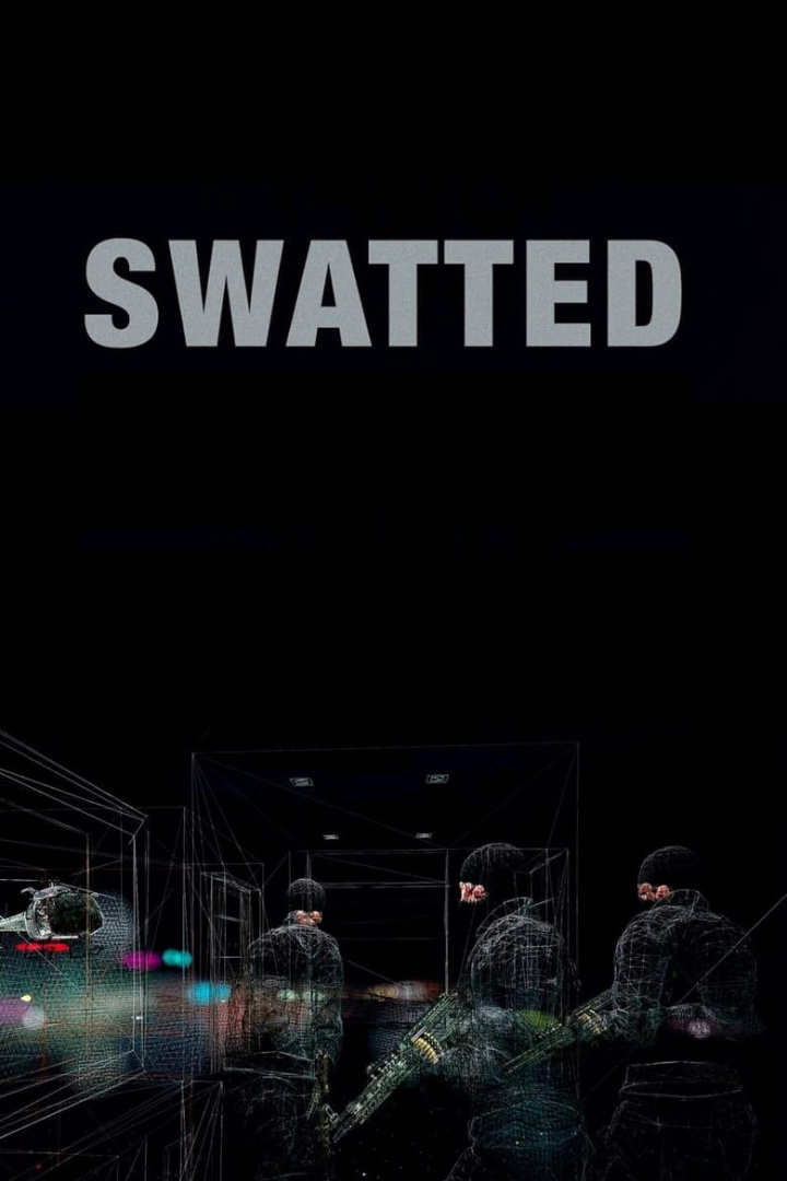 Swatted i gruppen Alla filmer / Documentary hos Mohamad shop (584021)