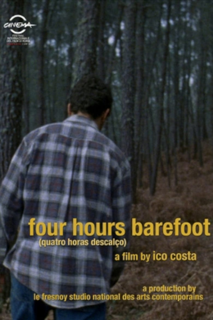 Four Hours Barefoot i gruppen Drama hos Mohamad shop (584042)