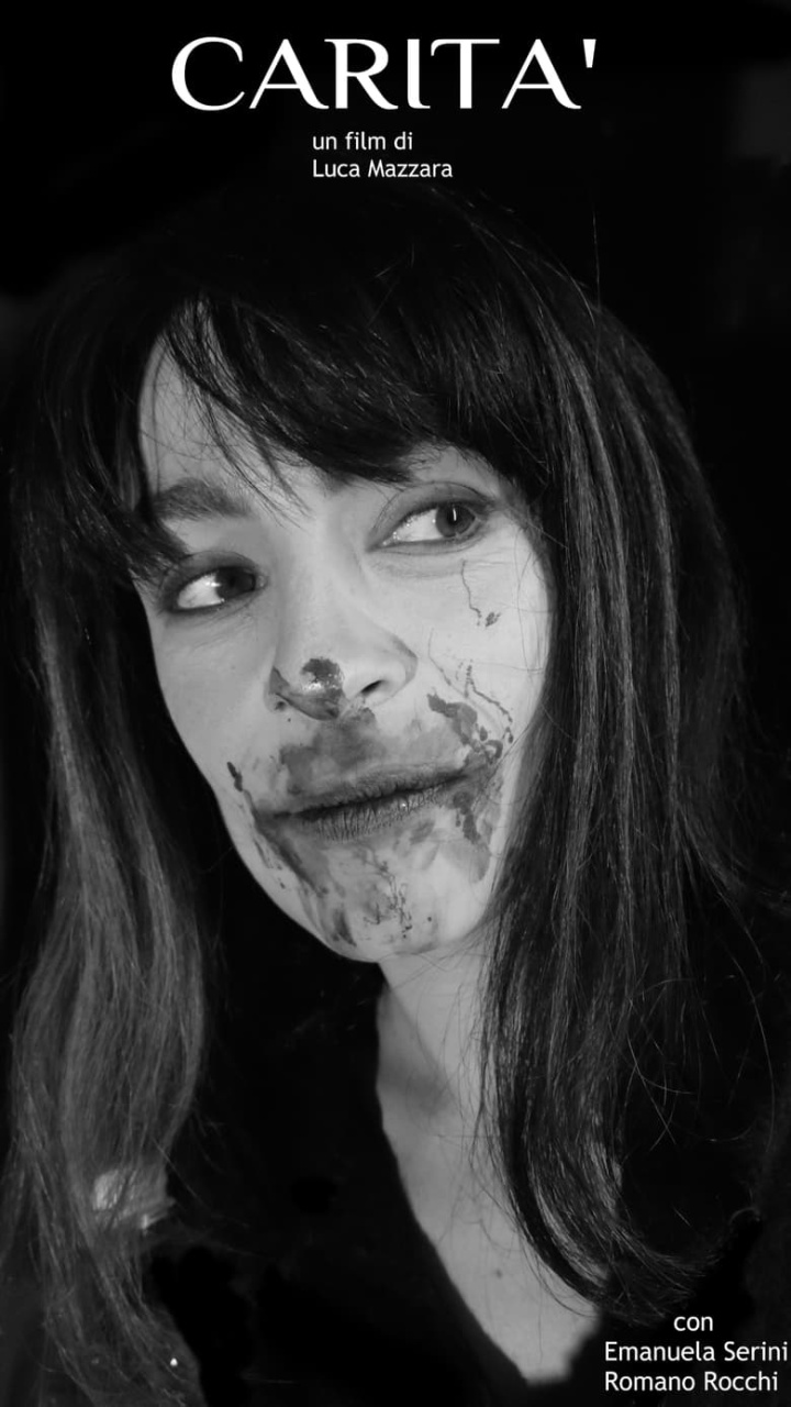 CHARITY i gruppen Alla filmer / Horror hos Mohamad shop (584095)