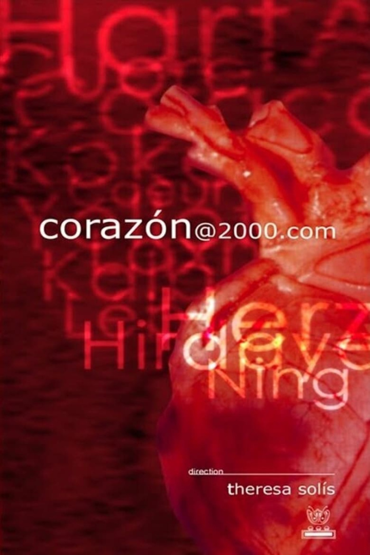 Corazón Oaxaqueño i gruppen Alla filmer / Documentary hos Mohamad shop (584168)
