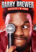 Barry Brewer: Chicago, I\'m Home
