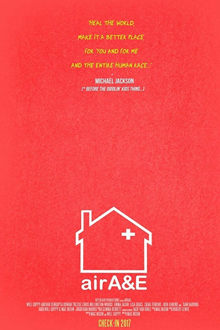 AirA&E i gruppen Alla filmer / Comedy hos Mohamad shop (584264)