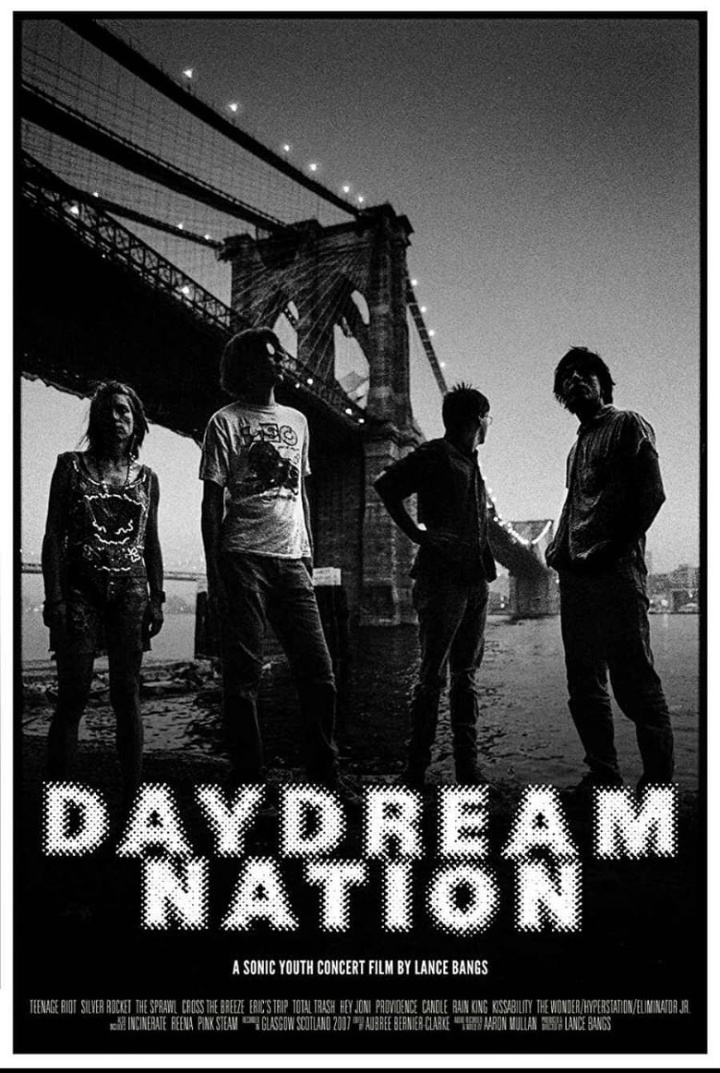 Daydream Nation i gruppen Alla filmer hos Mohamad shop (584268)