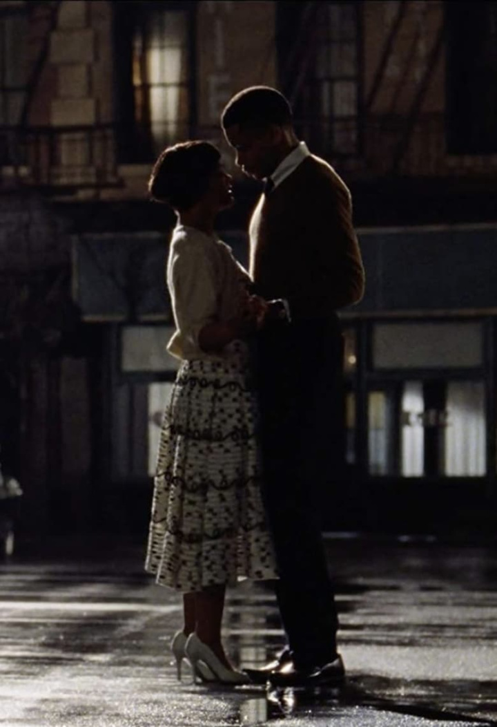 Sylvie\'s Love i gruppen Alla filmer hos Mohamad shop (584288)