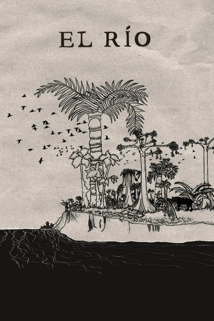 El río i gruppen Alla filmer hos Mohamad shop (584299)