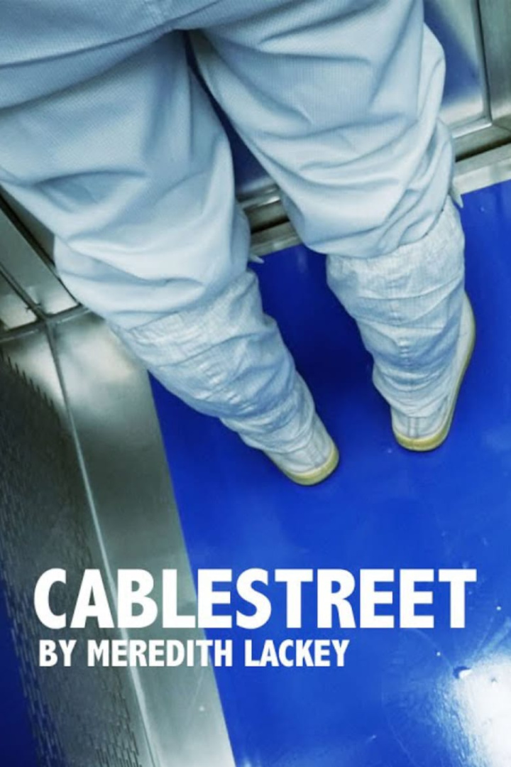 Cablestreet i gruppen Alla filmer / Documentary hos Mohamad shop (584301)