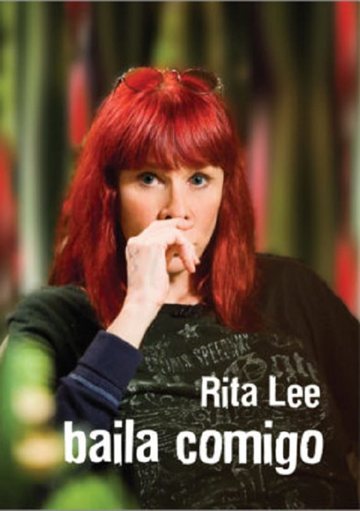 Rita Lee - Biograffiti: Baila Comigo i gruppen Alla filmer / Music hos Mohamad shop (584335)