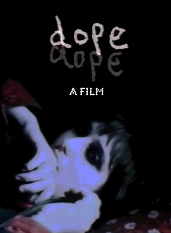 Dope i gruppen Alla filmer / Documentary hos Mohamad shop (584383)