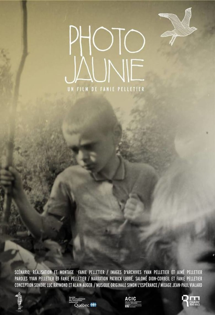 Faded Photograph i gruppen Alla filmer / Documentary hos Mohamad shop (584408)