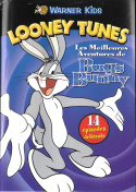 Les meilleures aventures de Bugs Bunny