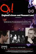 Oi For England\'s Green and Pleasant Land