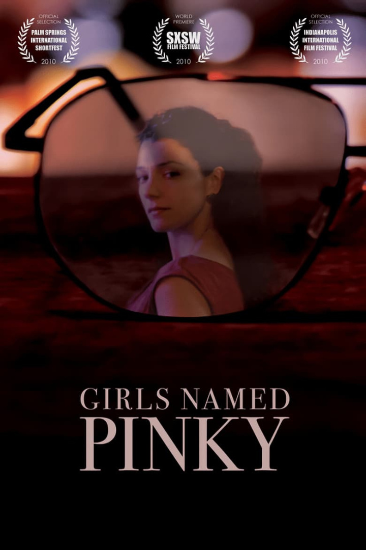 Girls Named Pinky i gruppen Alla filmer / Mystery hos Mohamad shop (584480)