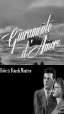 Giuramento d\'amore