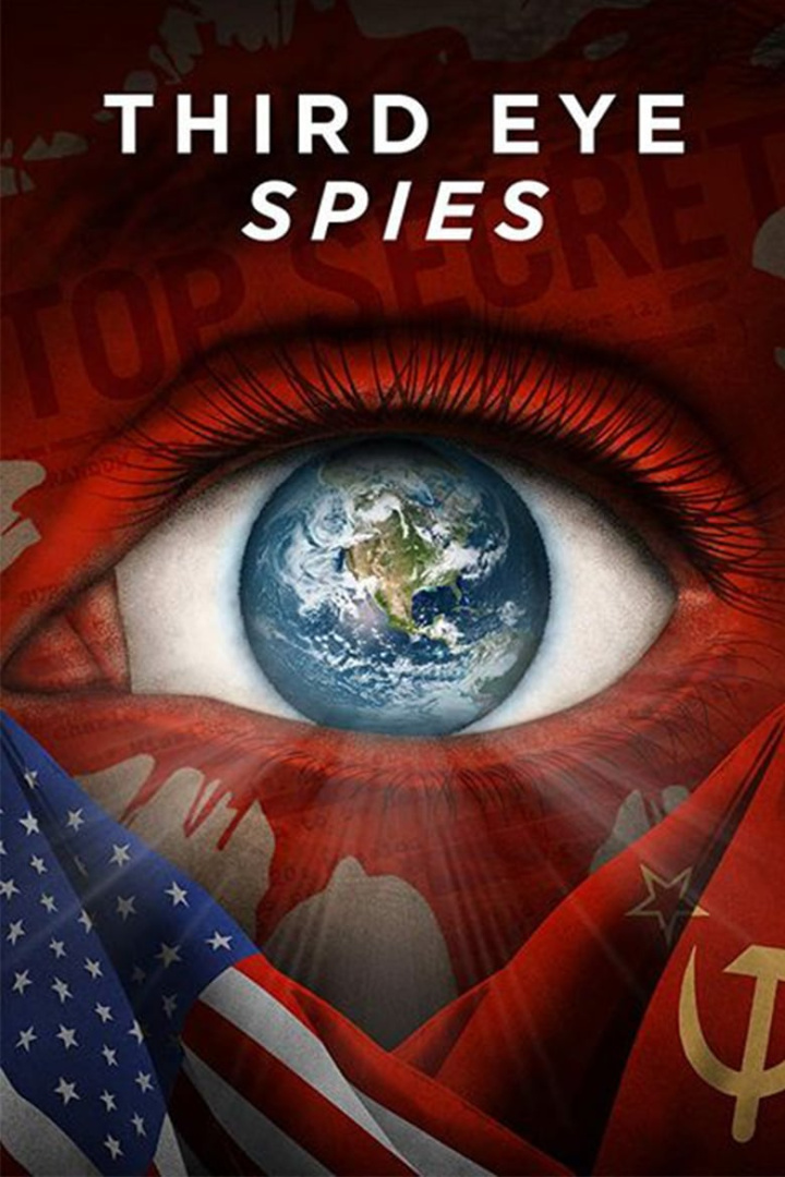 Third Eye Spies i gruppen Alla filmer / History hos Mohamad shop (584546)