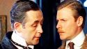 Sherlock Holmes and Doctor Watson: The Acquaintance
