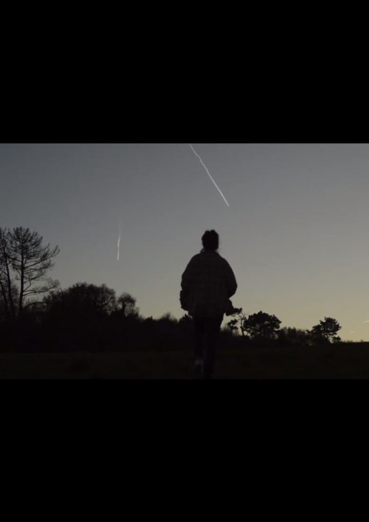 Cuando miro por la ventana veo el bosque i gruppen Alla filmer / Drama hos Mohamad shop (584690)