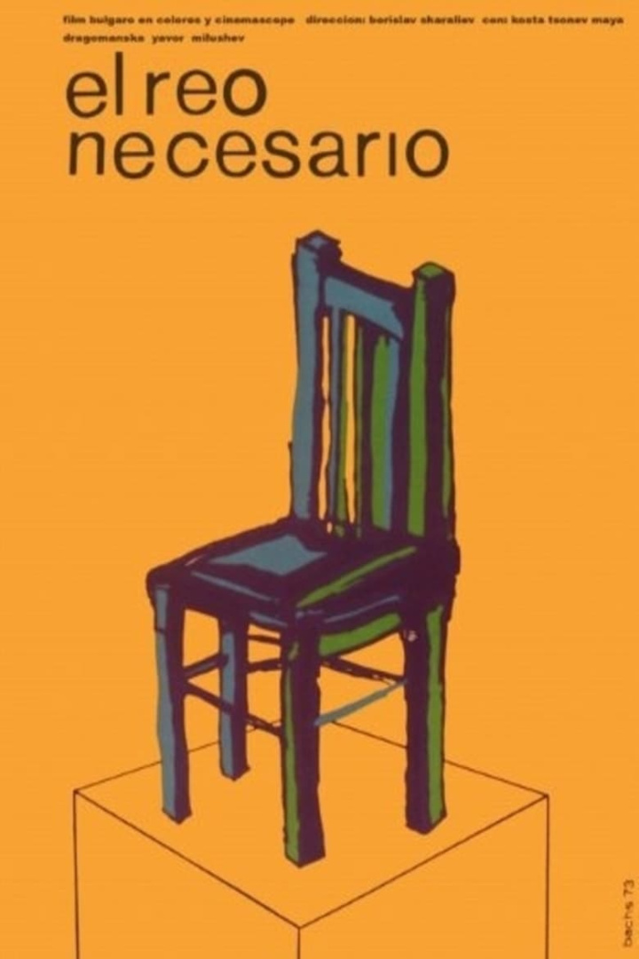 Necessary Sinner i gruppen Drama hos Mohamad shop (584709)